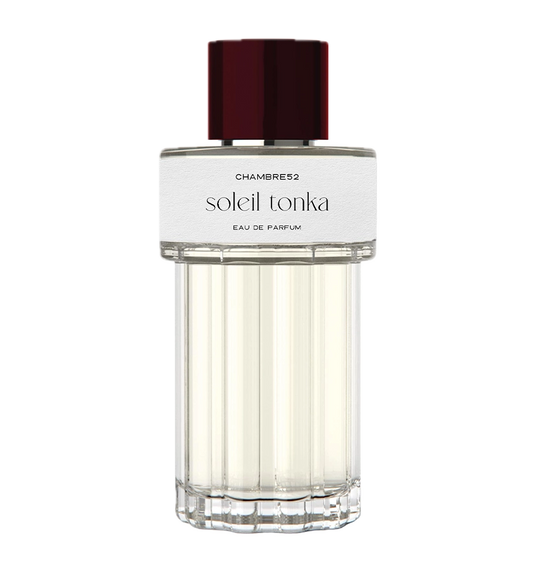 SOLEIL TONKA