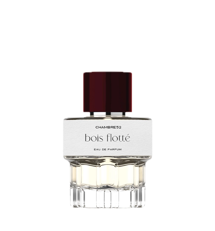 BOIS FLOTTÉ