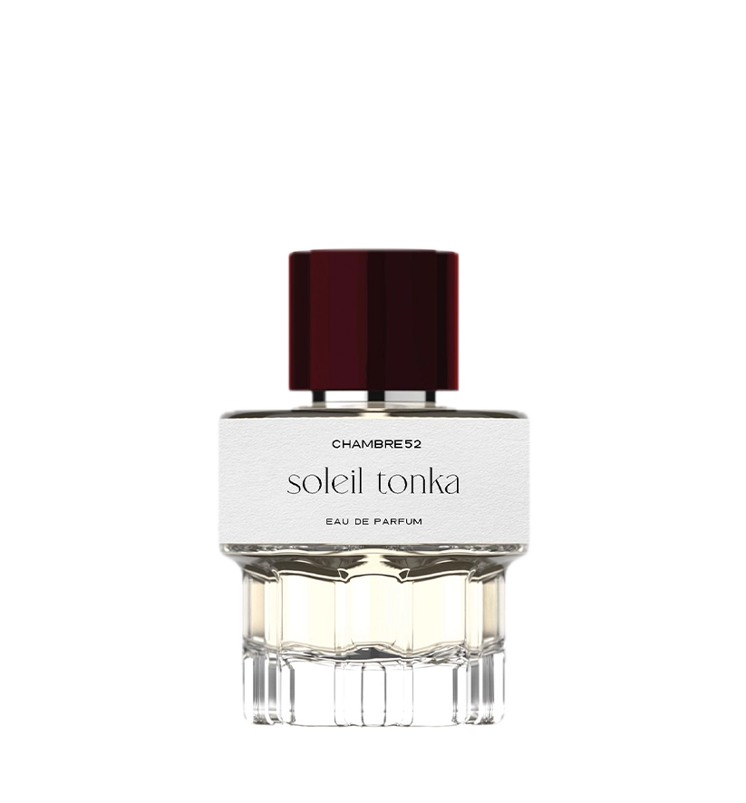 SOLEIL TONKA