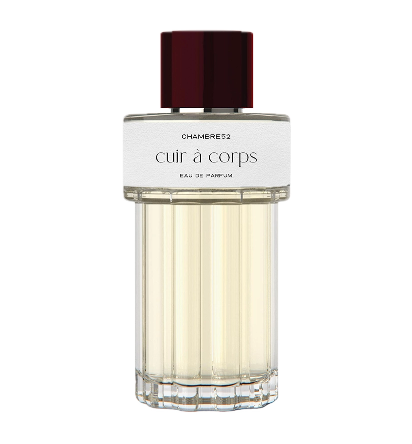 CUIR À CORPS