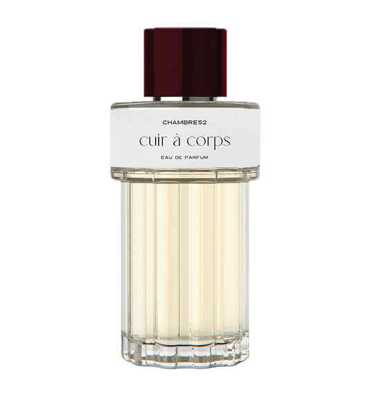CUIR À CORPS