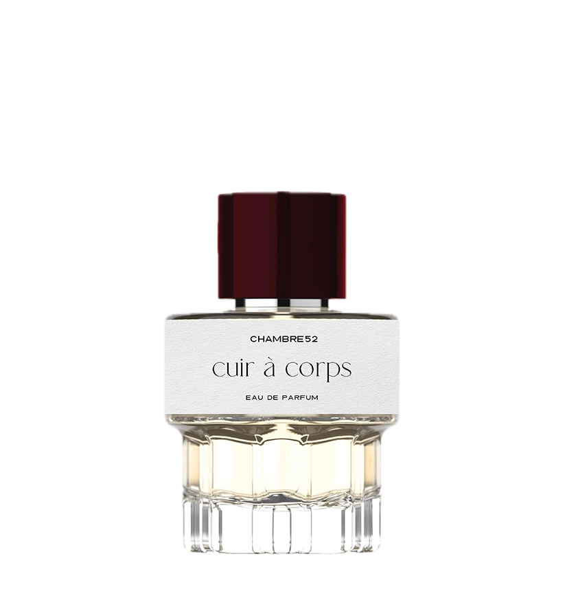 CUIR À CORPS