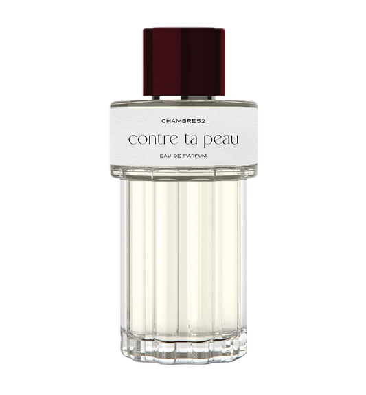 CONTRE TA PEAU