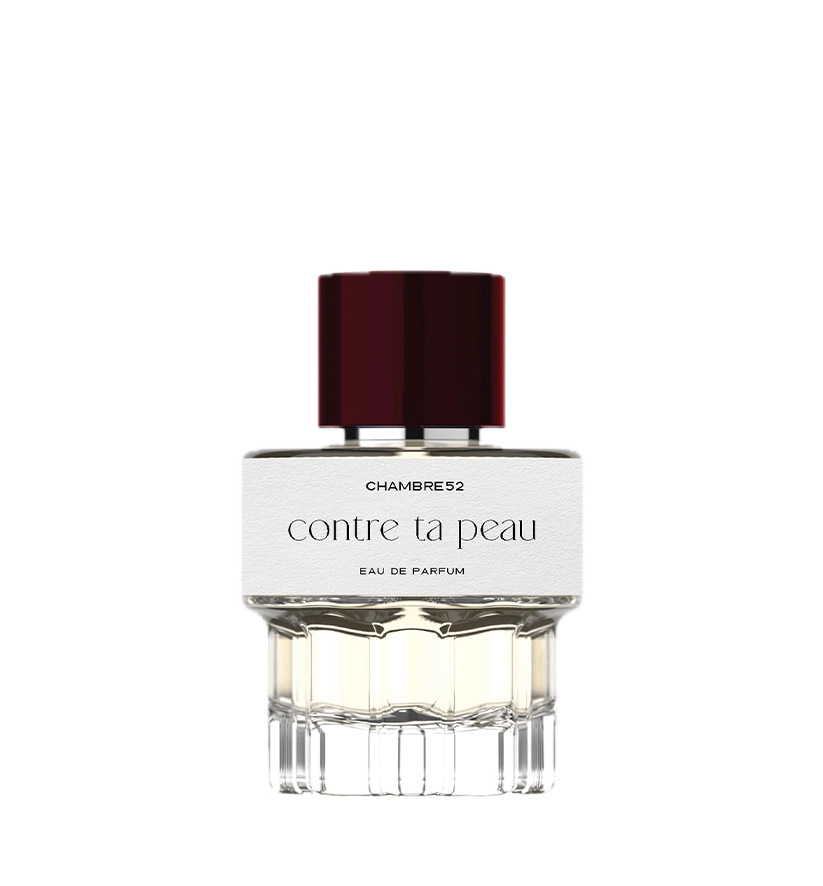 CONTRE TA PEAU