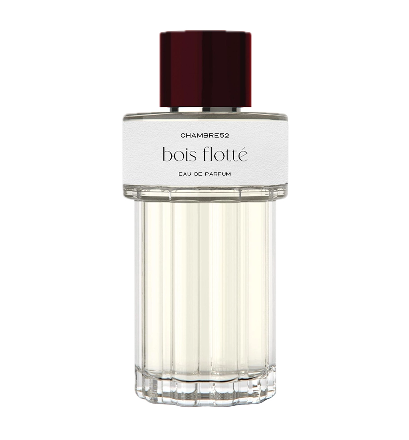 BOIS FLOTTÉ