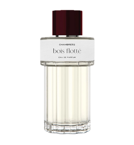 BOIS FLOTTÉ