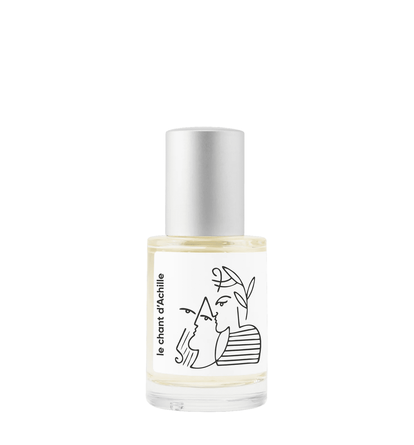 LE CHANT D'ACHILLE