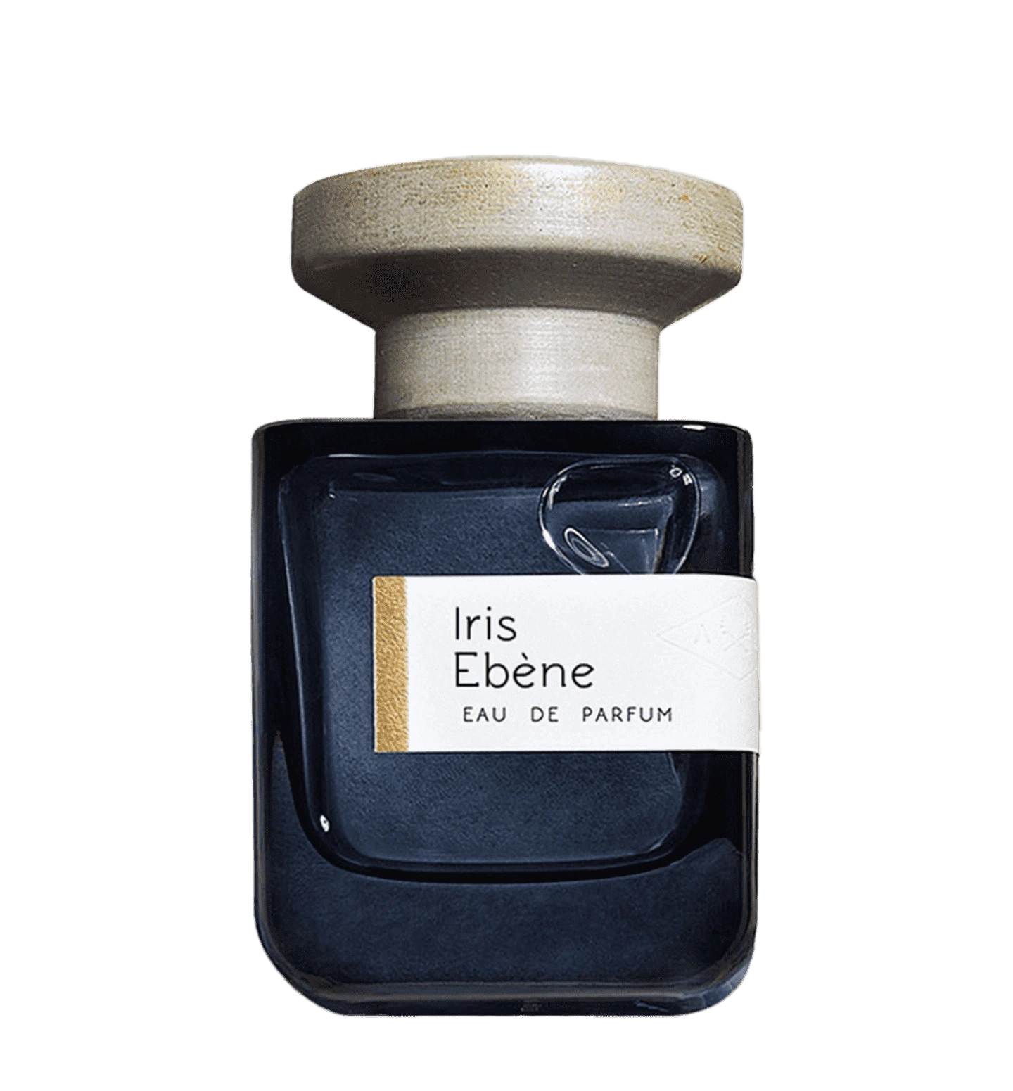 ATELIER MATERI IRIS EBENE - EAU DE PARFUM MISTRAL