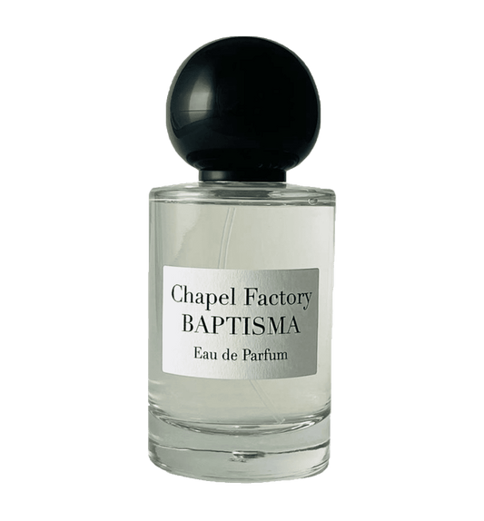 Chapel Factory Baptisma Mistral Parfums
