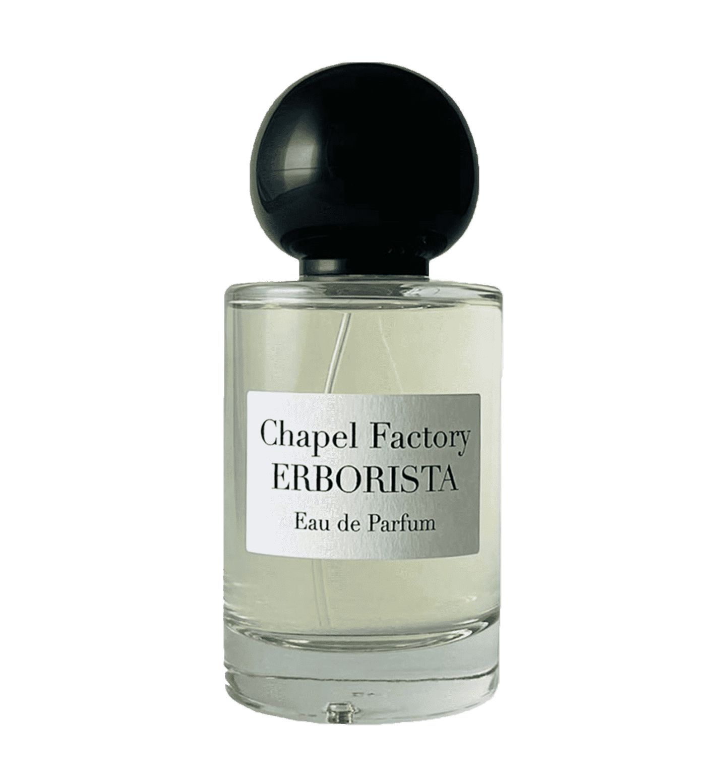 Chapel Factory Erborista Mistral Parfums