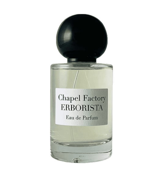 Chapel Factory Erborista Mistral Parfums
