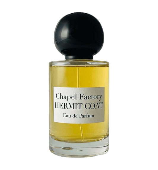 Chapel Factory Hermit Coat Mistral Parfums