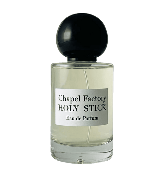 Chapel Factory Holy Stick - Mistral Parfums