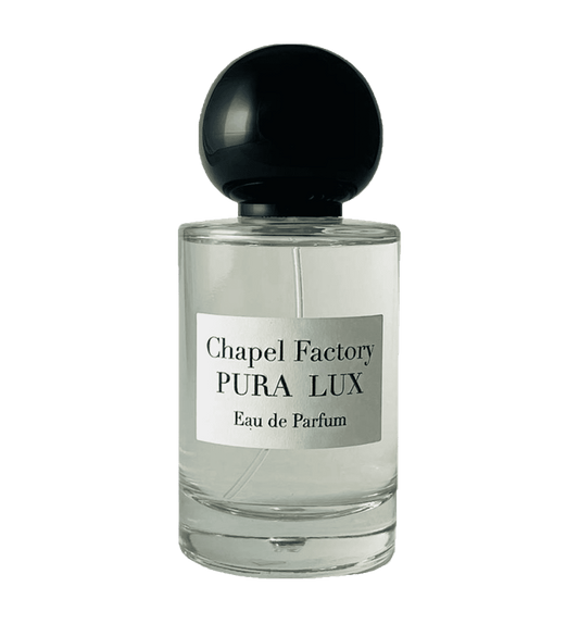 Chapel Factory Pura Lux - Mistral Parfums