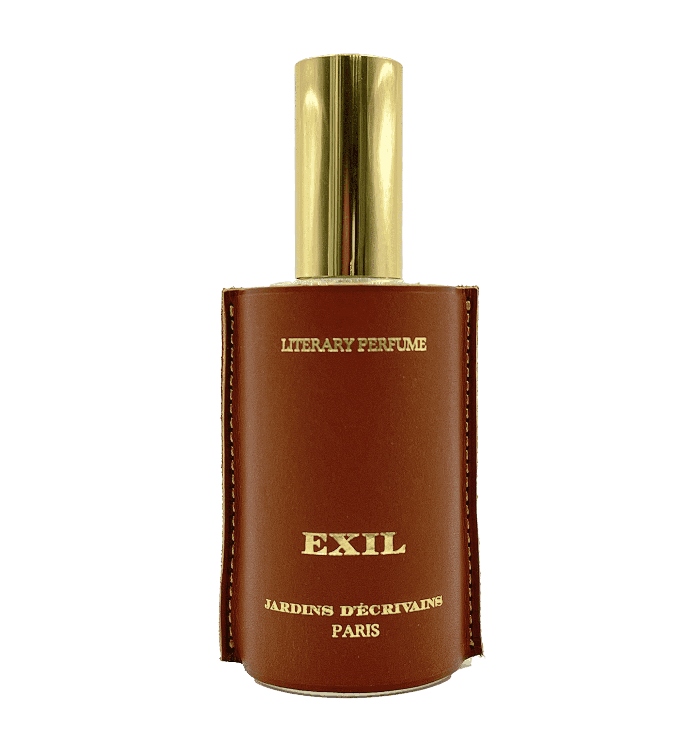 JARDINS D'ECRIVAINS EXIL EAU DE PARFUM - MISTRAL