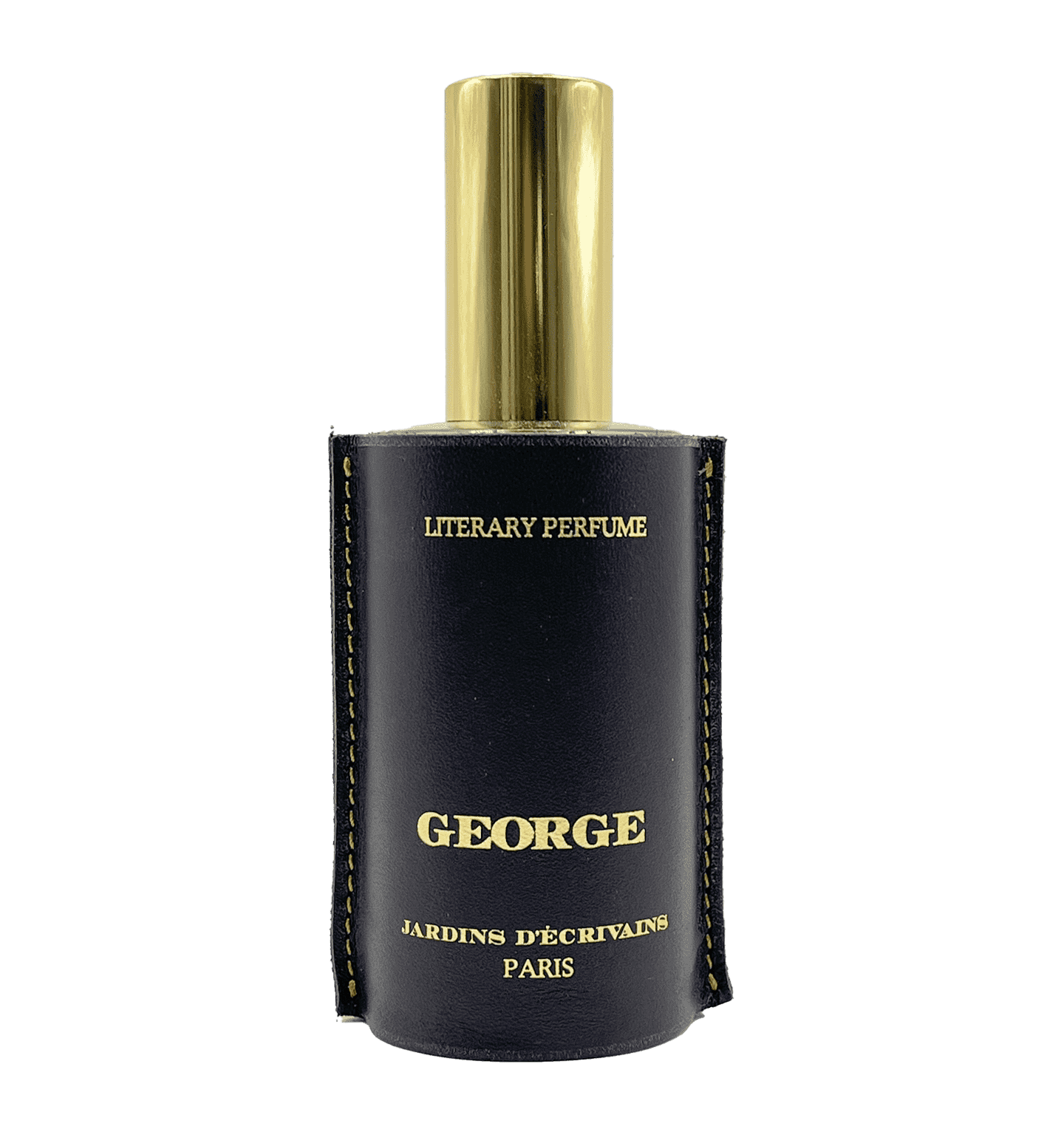 JARDINS D'ECRIVAINS GEORGE EAU DE PARFUM - MISTRAL PARFUMS