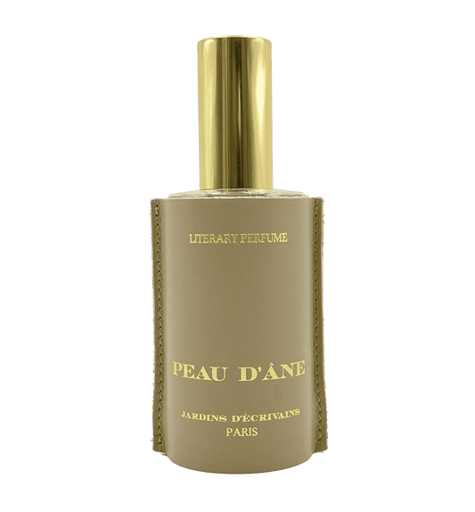 JARDINS D'ECRIVAINS PEAU D'ANE EAU DE PARFUM - MISTRAL