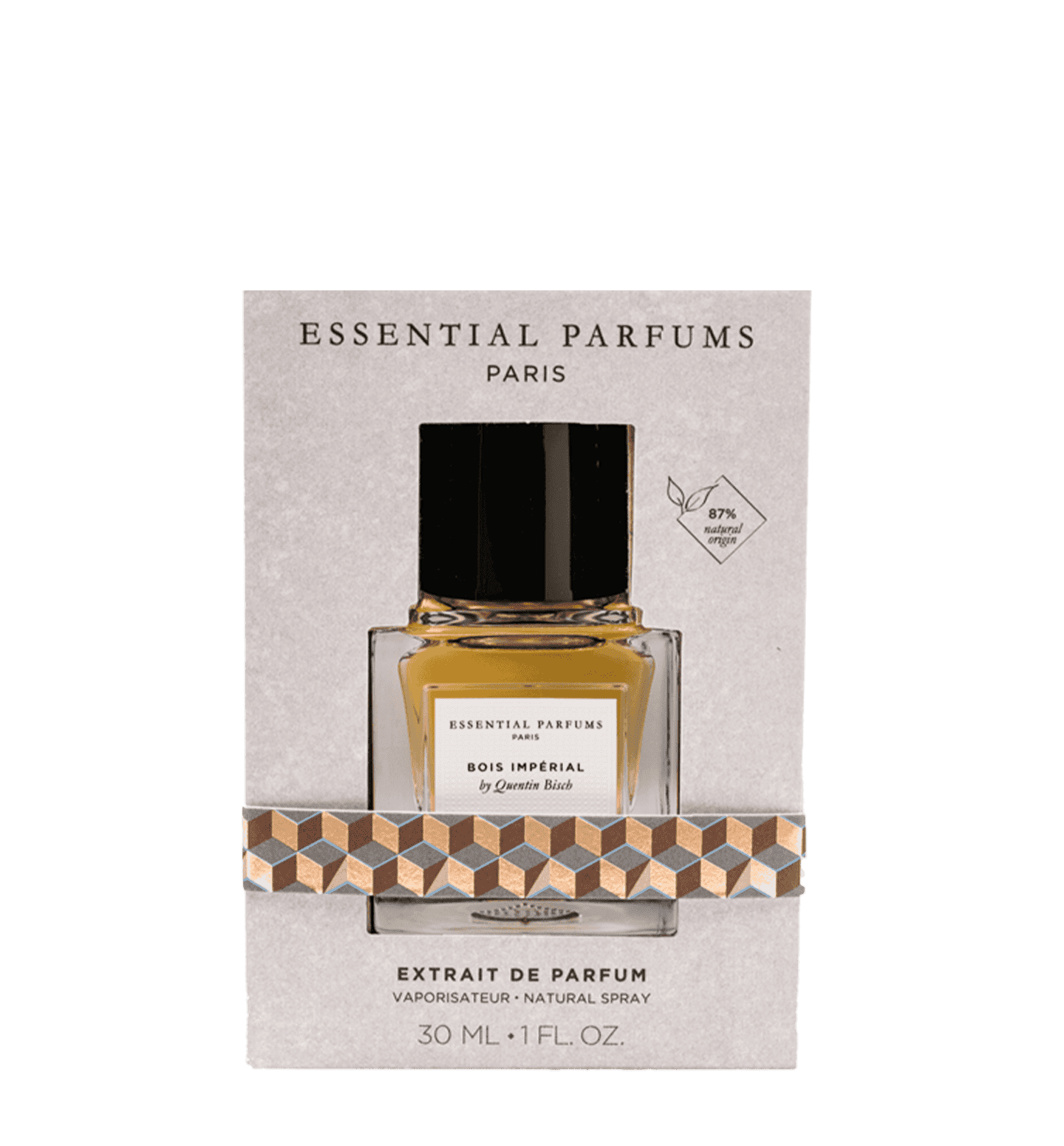 BOIS IMPÉRIAL EXTRAIT