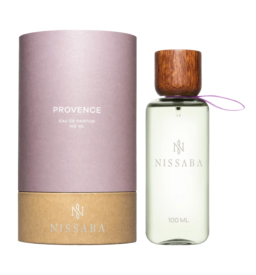 NISSABA PROVENCE - MISTRAL PARFUMS DE NICHE