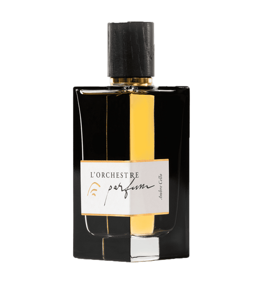AMBRE CELLO