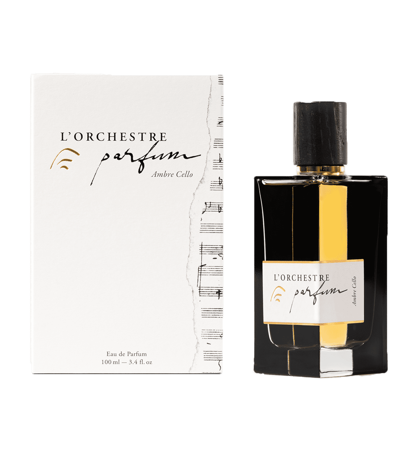 AMBRE CELLO