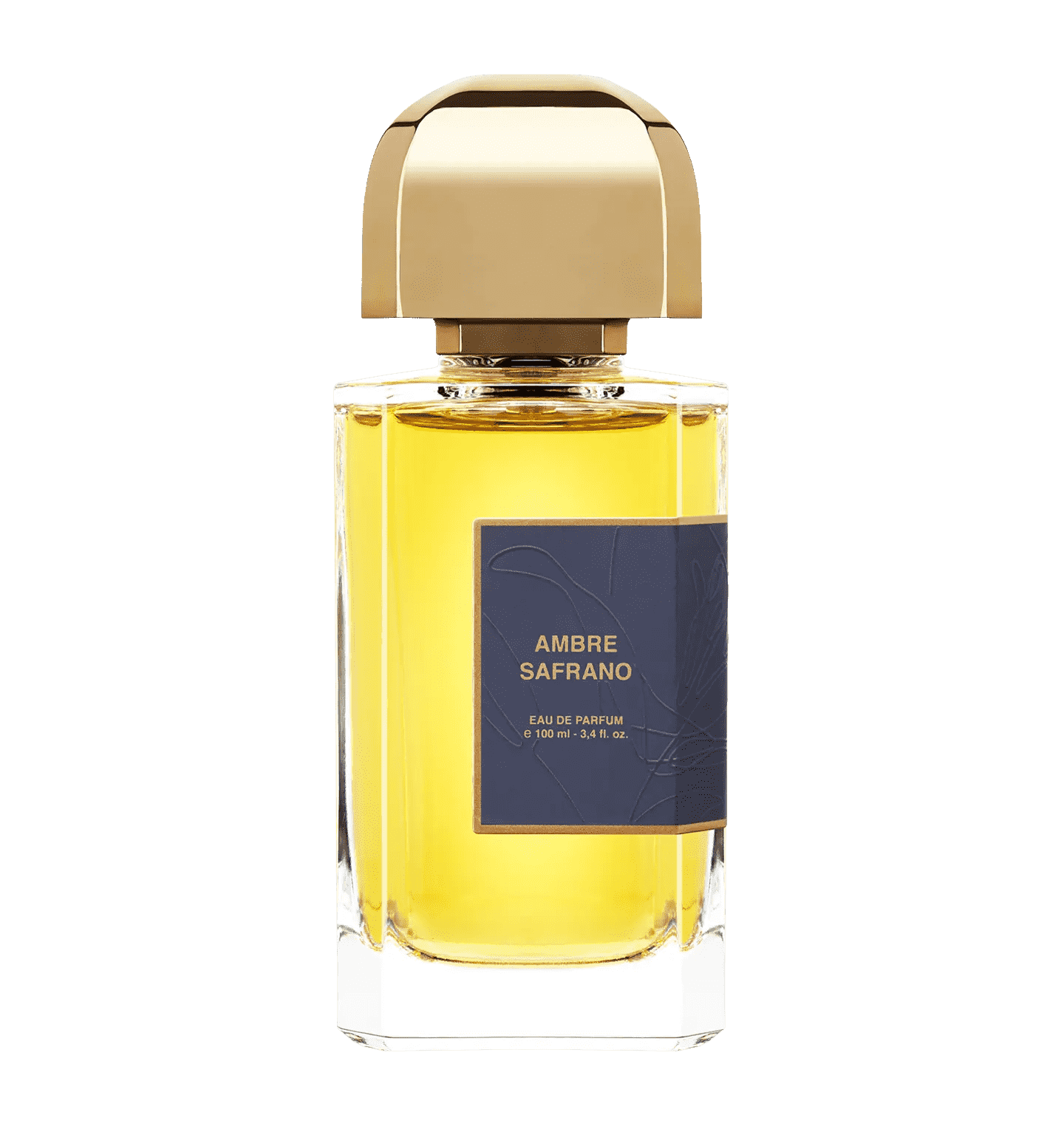 AMBRE SAFRANO