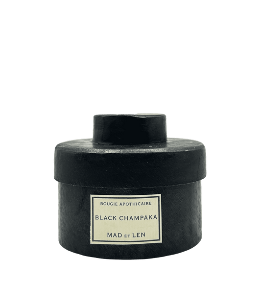 APOTHICAIRE - BLACK CHAMPAKA