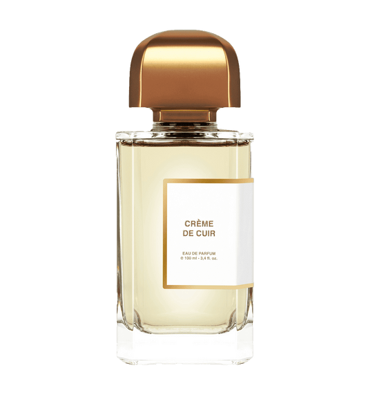 CRÈME DE CUIR