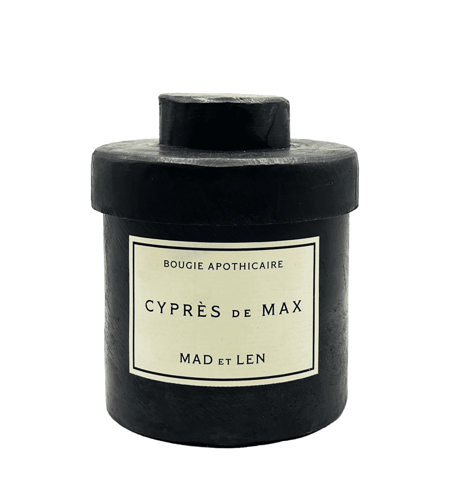 APOTHICAIRE - CYPRES DE MAX