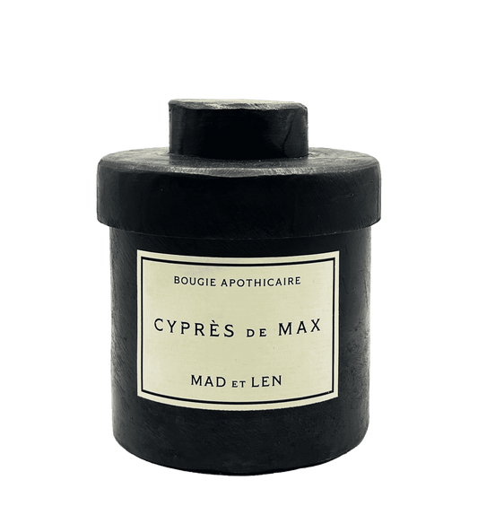 APOTHICAIRE - CYPRES DE MAX