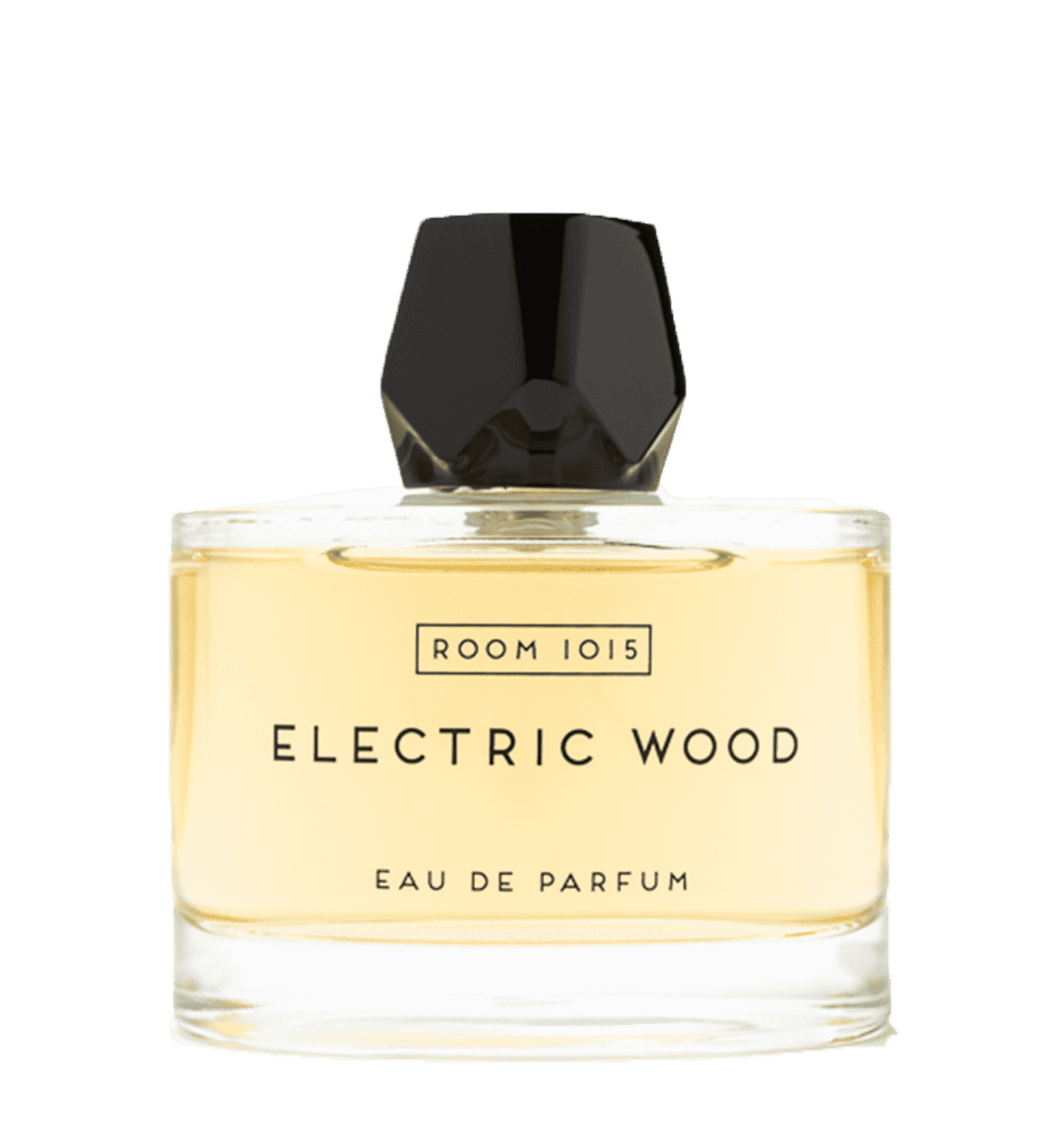 ELECTRIC WOOD