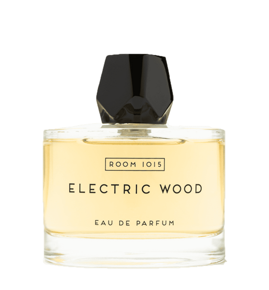 ELECTRIC WOOD