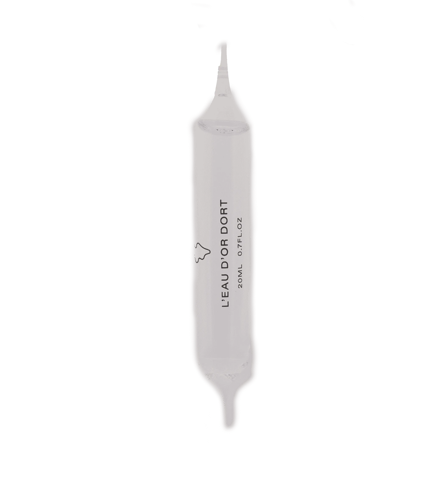 L'EAU D'OR DORT