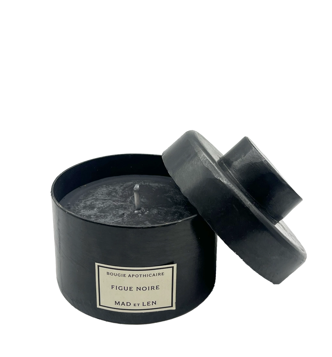 APOTHICAIRE - FIGUE NOIRE