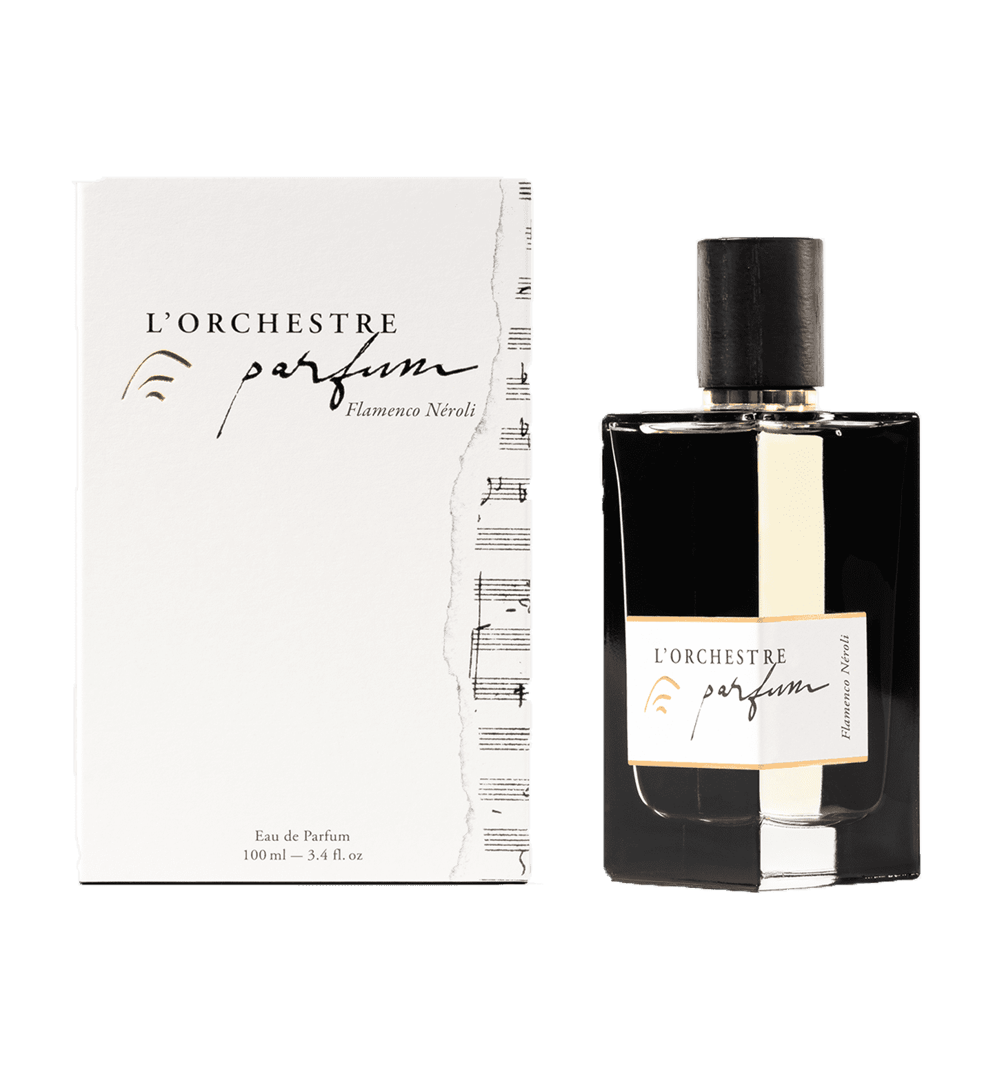 FLAMENCO NEROLI