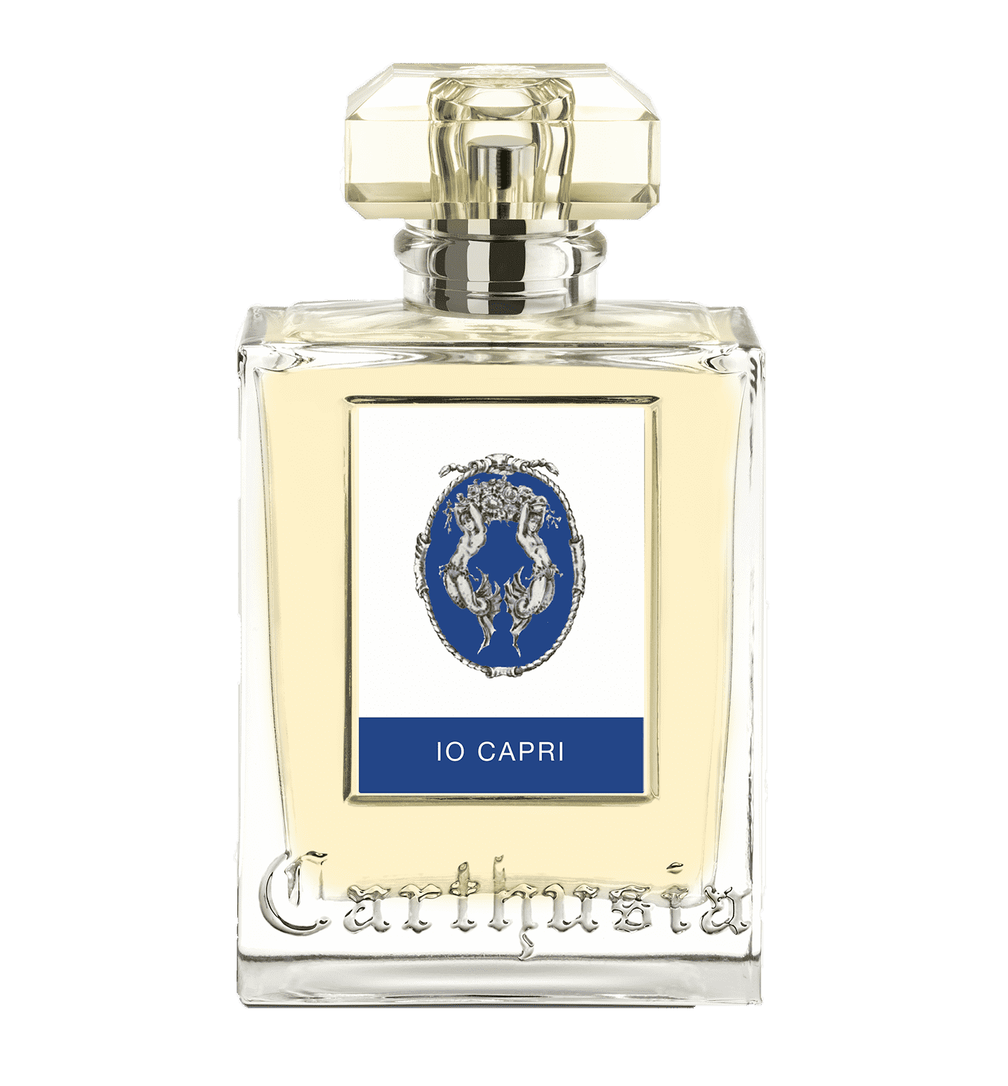 IO CAPRI