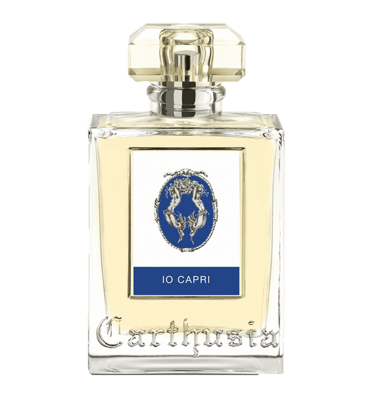 IO CAPRI