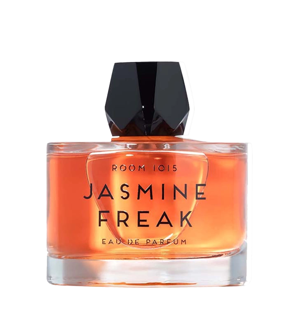 JASMINE FREAK
