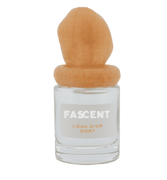 L'EAU D'OR DORT