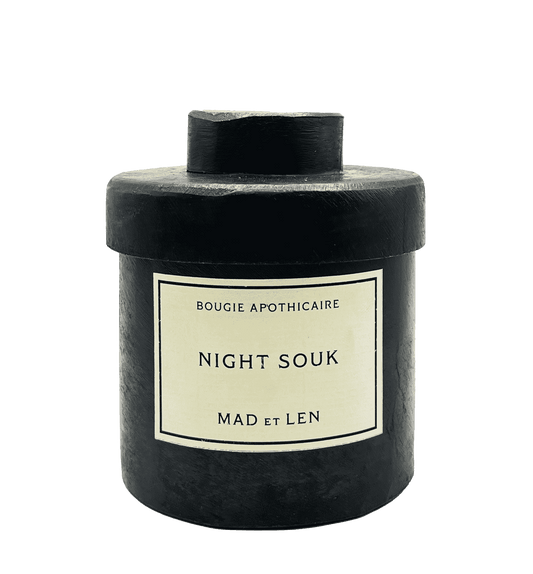 APOTHICAIRE - NIGHT SOUK