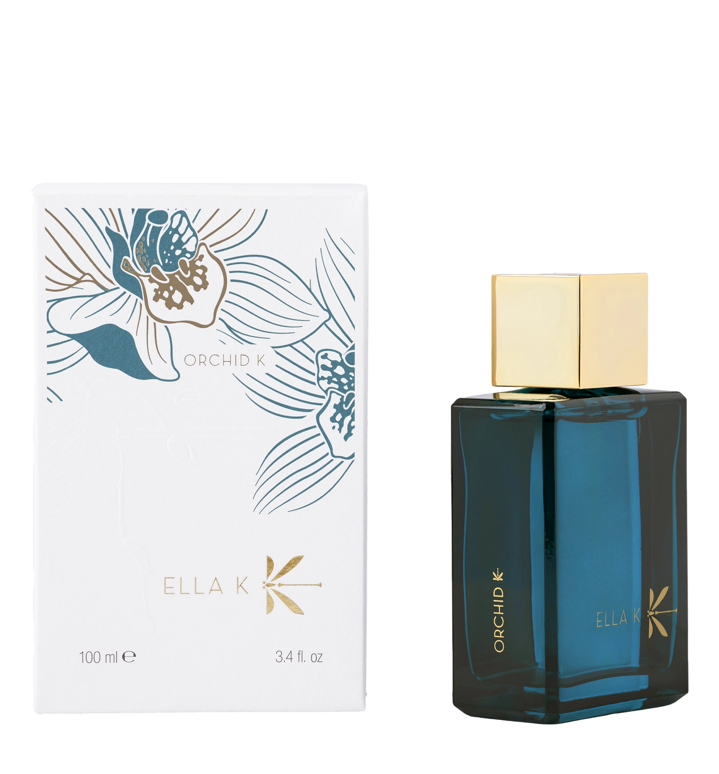 ORCHID K