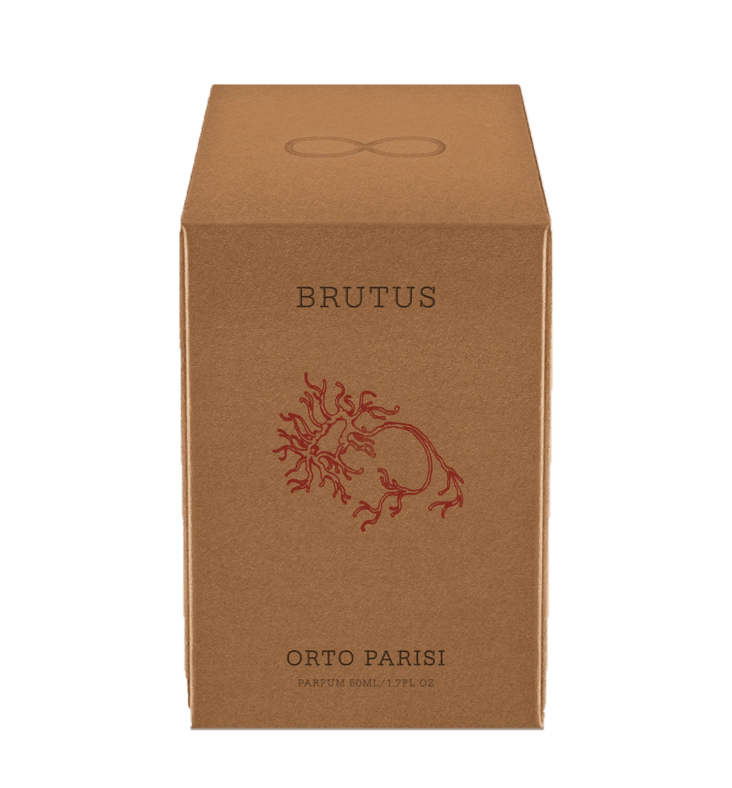 BRUTUS
