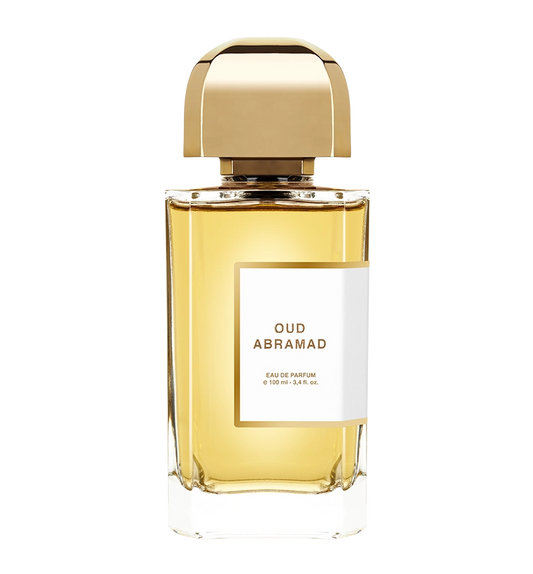 OUD ABRAMAD