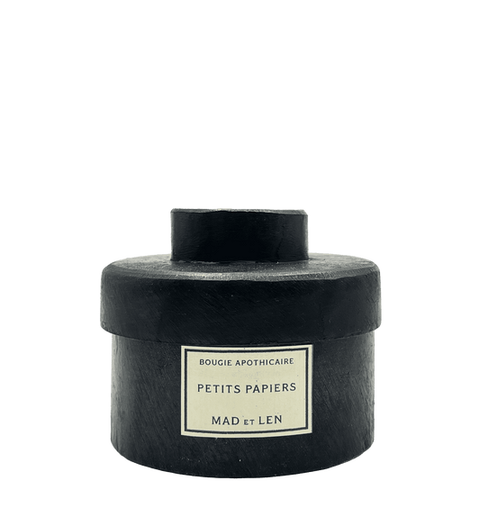 APOTHICAIRE - PETITS PAPIERS