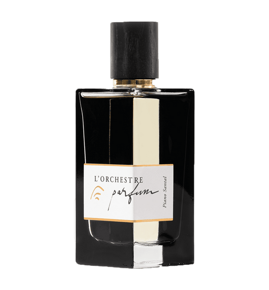 PIANO SANTAL