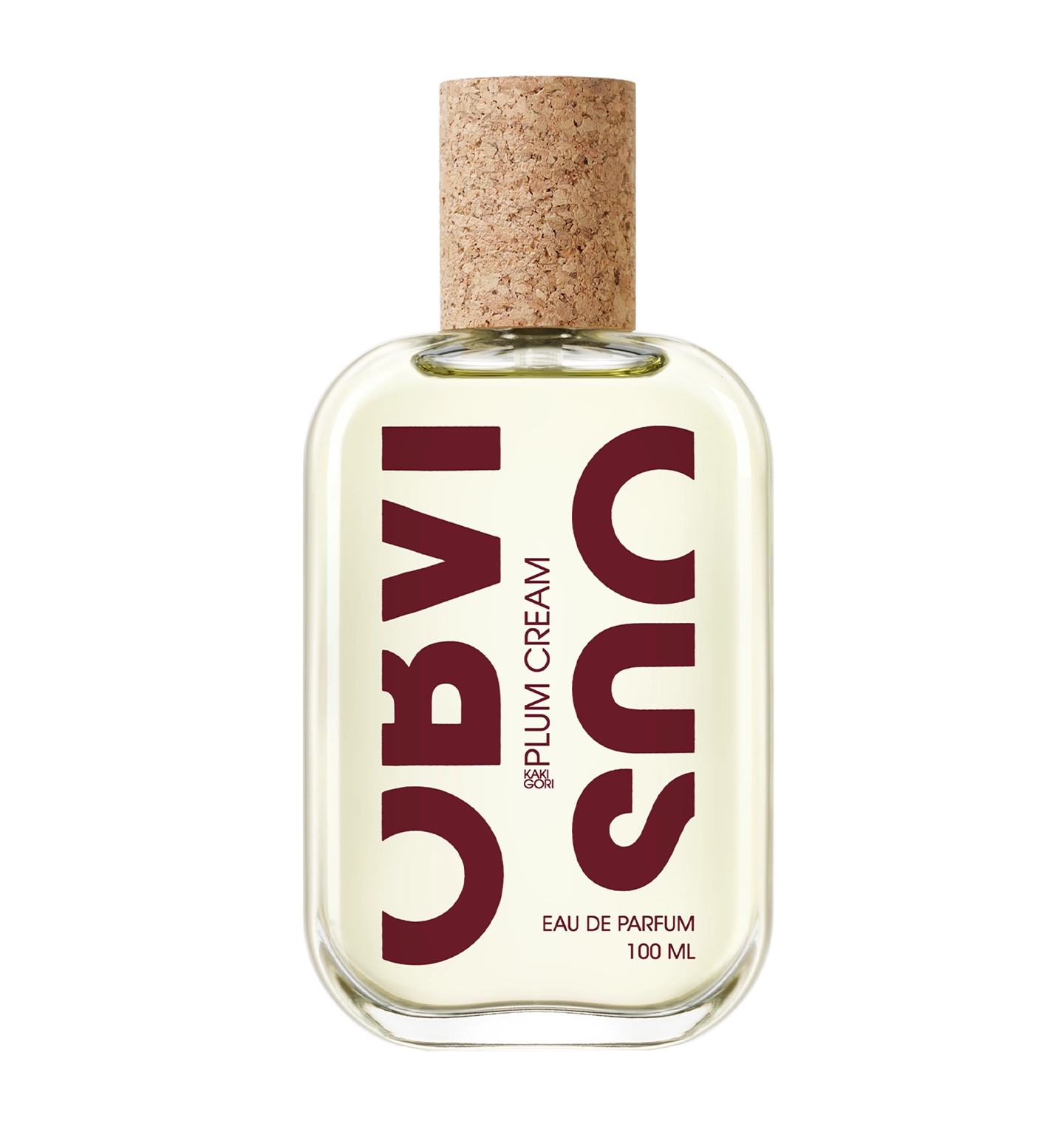 PLUM CREAM