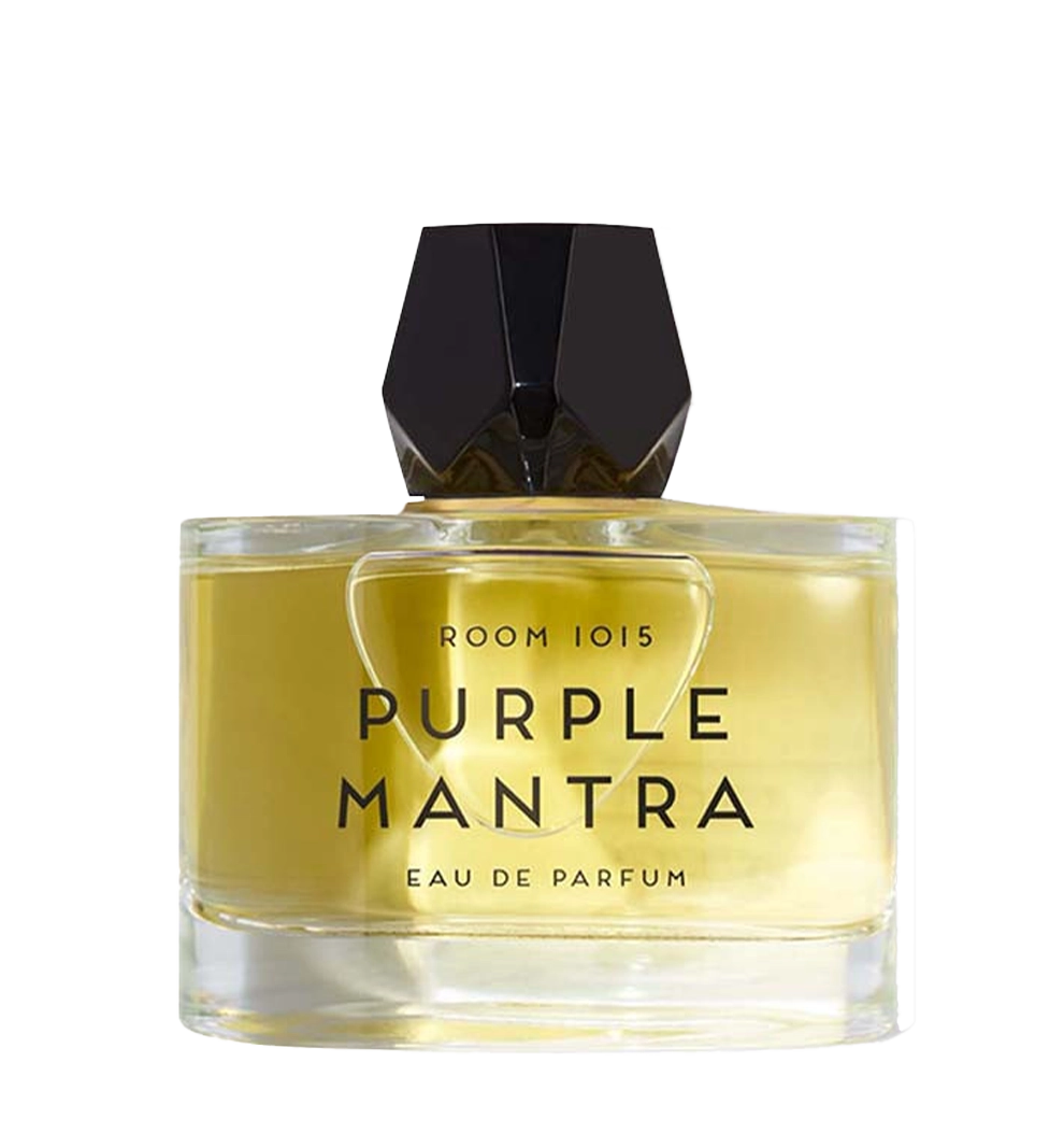 PURPLE MANTRA