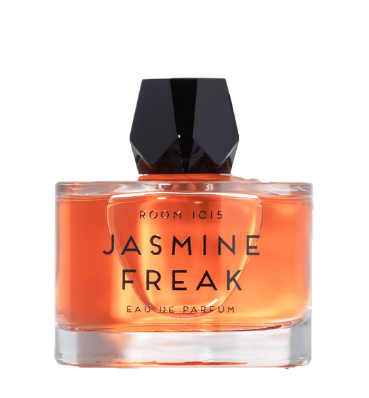 JASMINE FREAK
