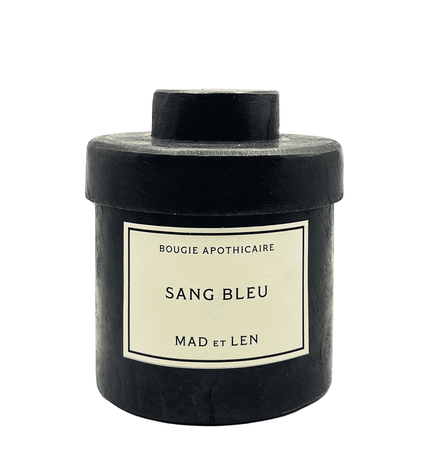 APOTHICAIRE - SANG BLEU