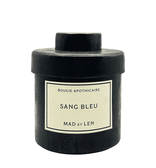APOTHICAIRE - SANG BLEU